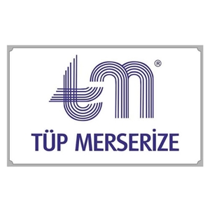 tüp merserize